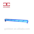 Traffic advisor Directional Stick Blue Led Flashing Safety Lighting